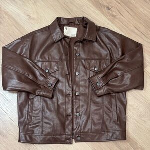 Anthropologie Jacket